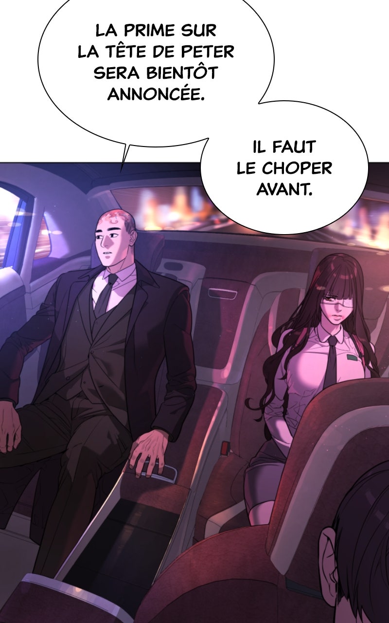 Read Killer Peter FR Manga Online