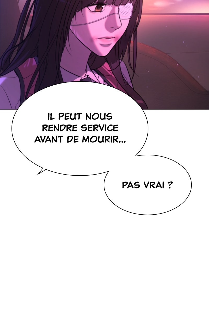 Read Killer Peter FR Manga Online