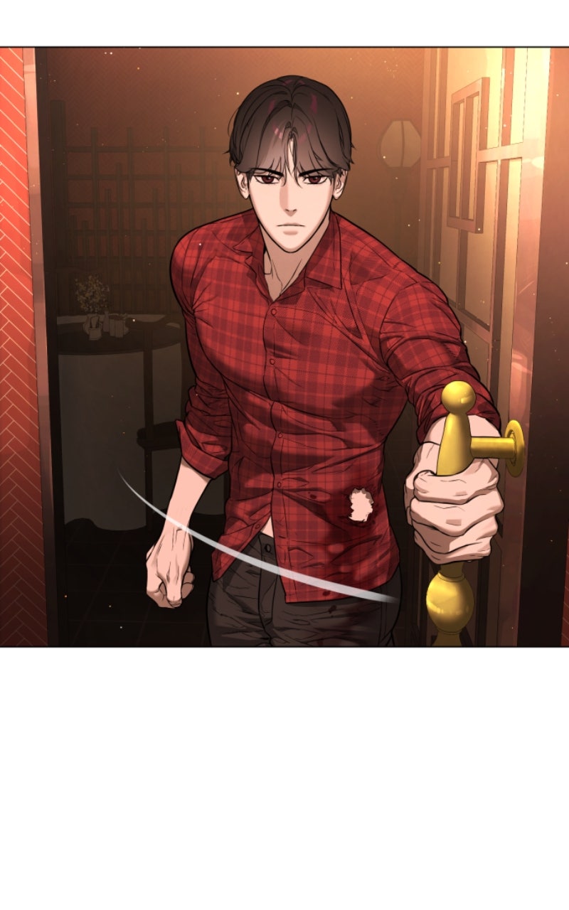 Read Killer Peter FR Manga Online