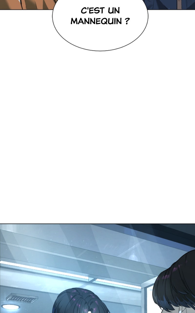 Read Killer Peter FR Manga Online