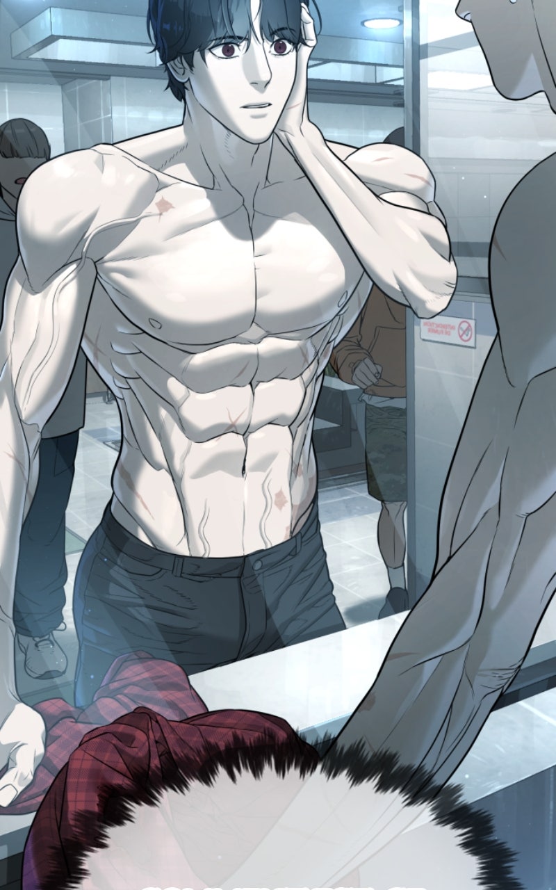 Read Killer Peter FR Manga Online