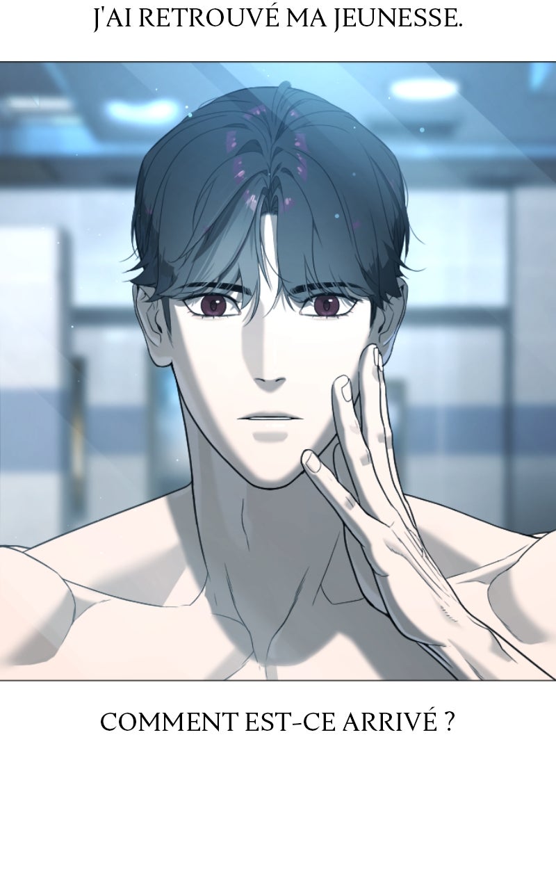 Read Killer Peter FR Manga Online