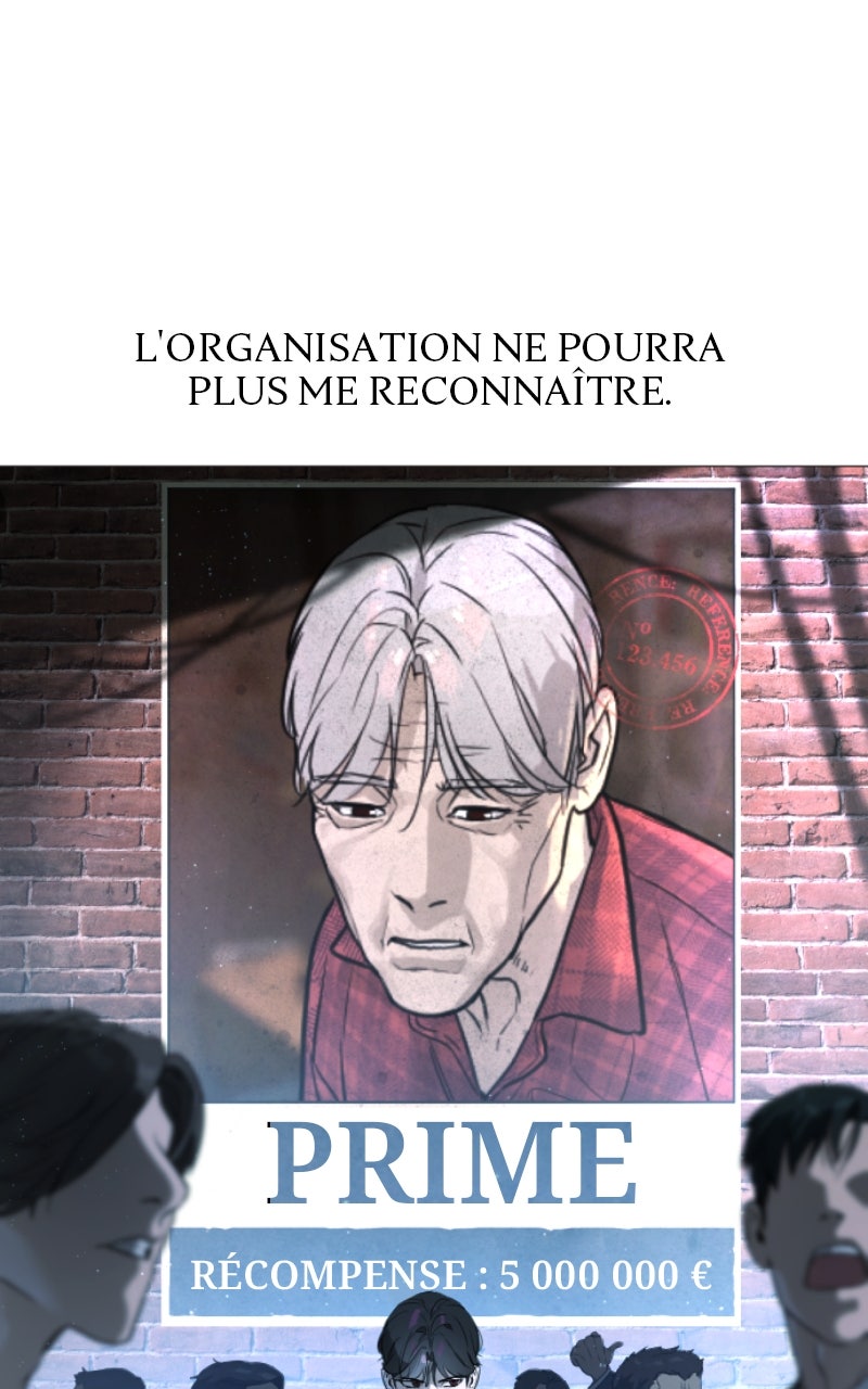 Read Killer Peter FR Manga Online