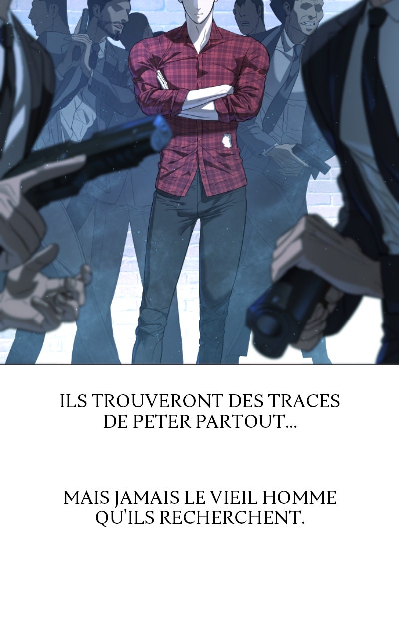 Read Killer Peter FR Manga Online