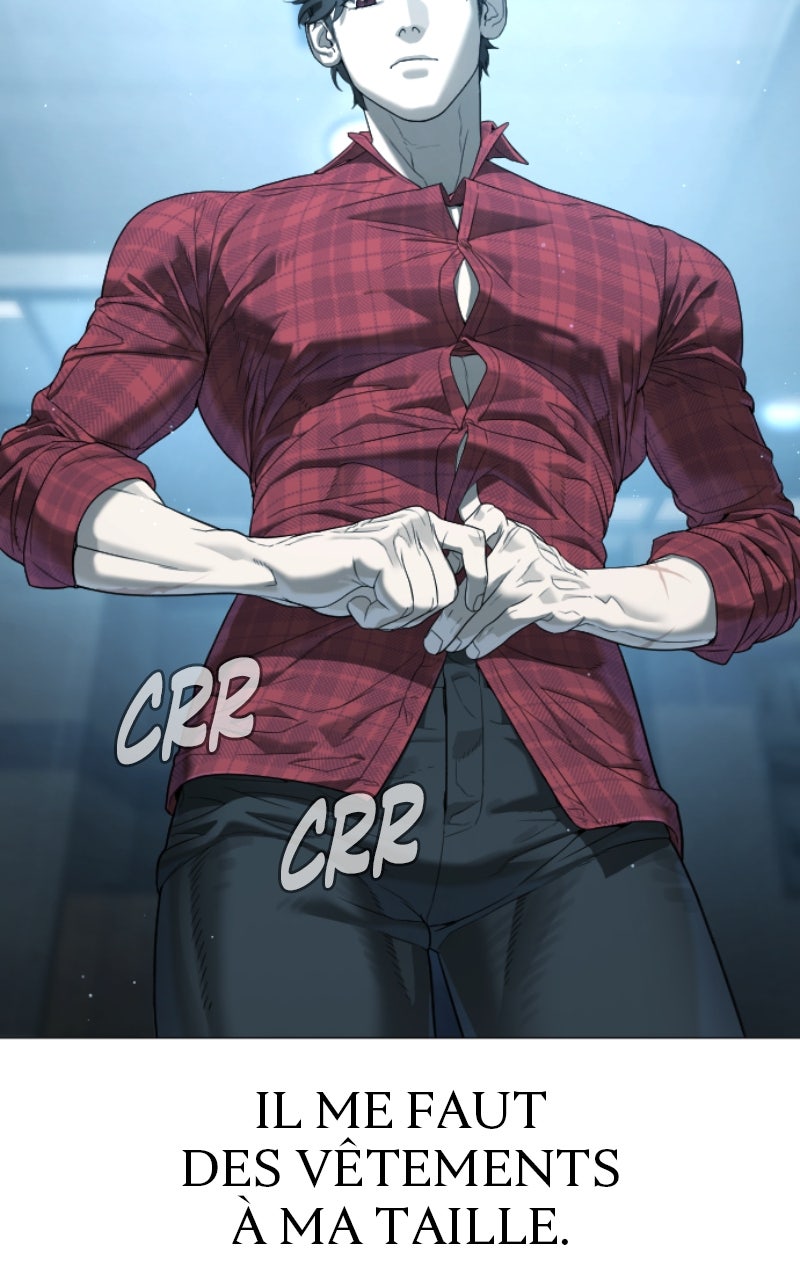 Read Killer Peter FR Manga Online