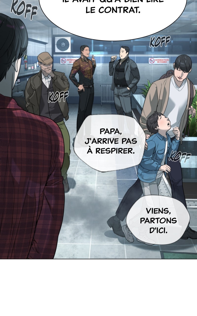 Read Killer Peter FR Manga Online