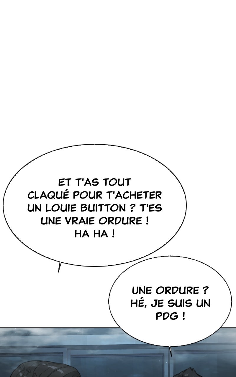 Read Killer Peter FR Manga Online