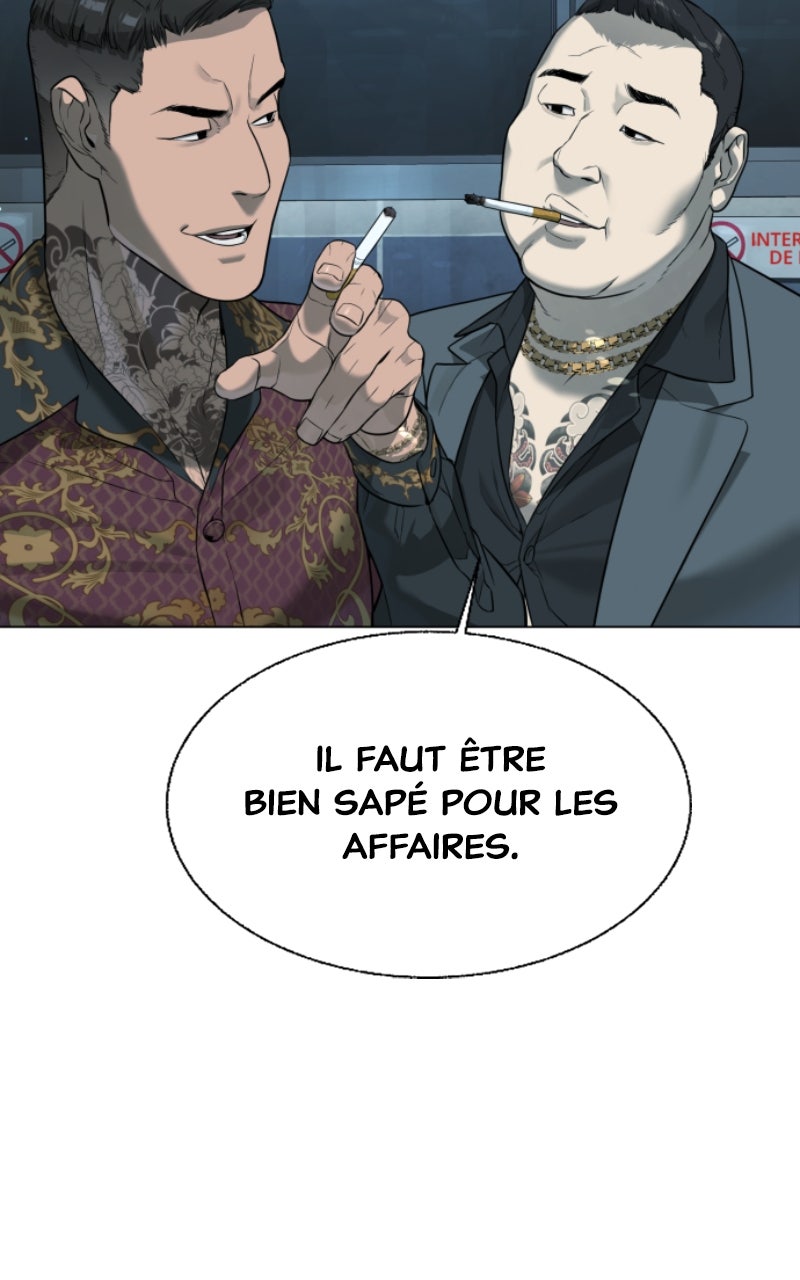 Read Killer Peter FR Manga Online