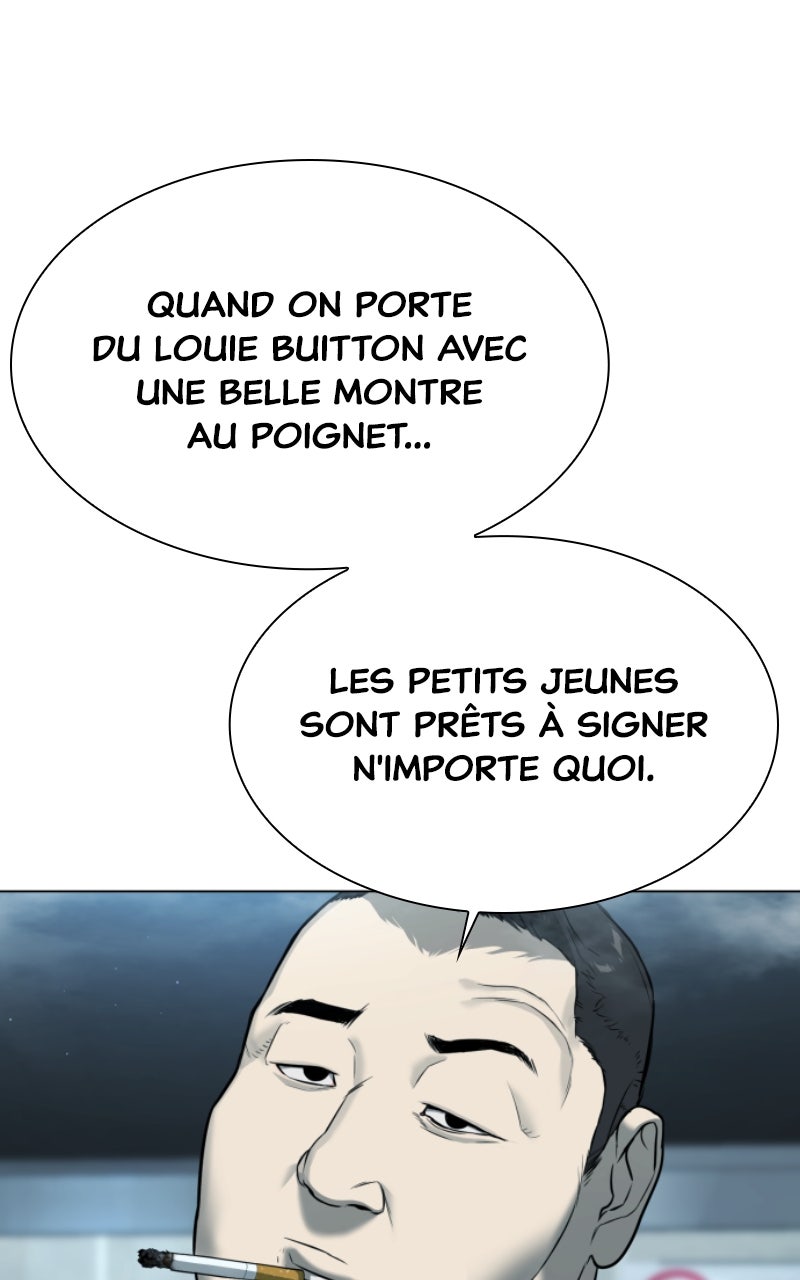 Read Killer Peter FR Manga Online