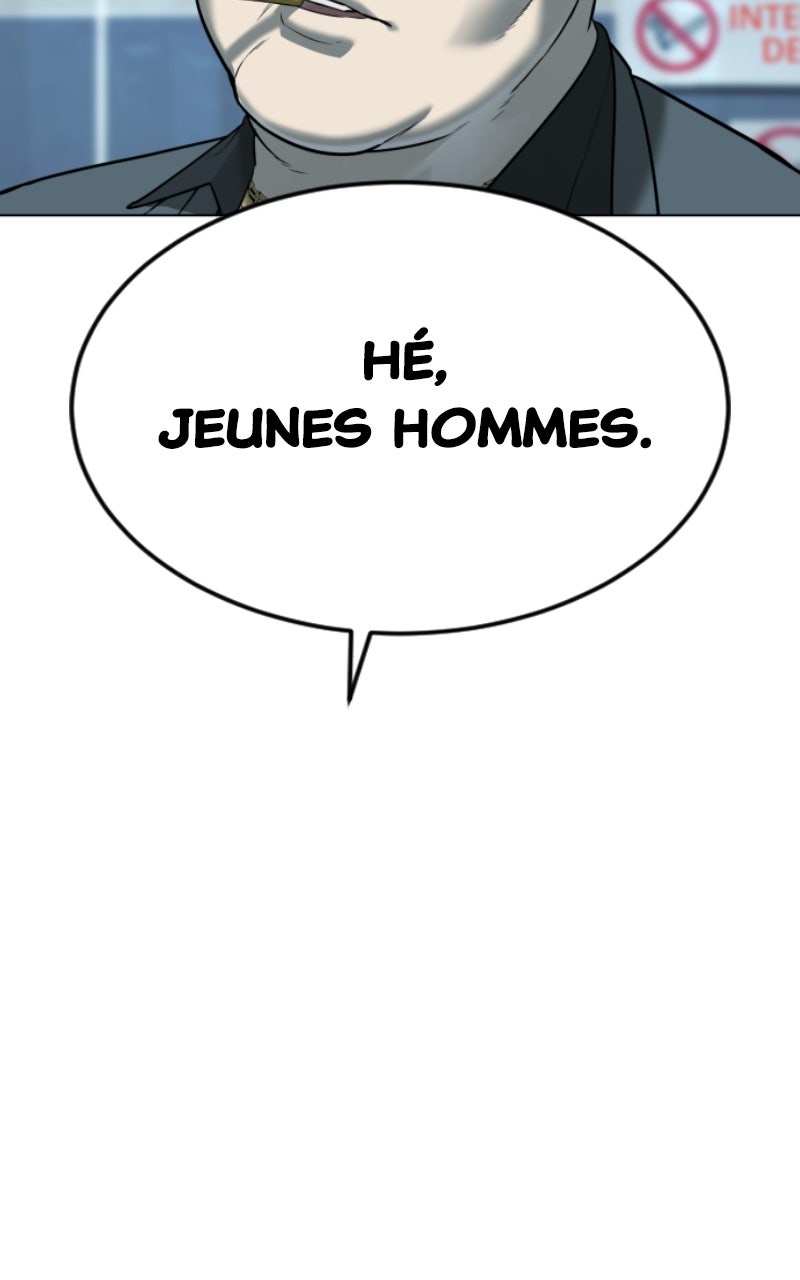 Read Killer Peter FR Manga Online