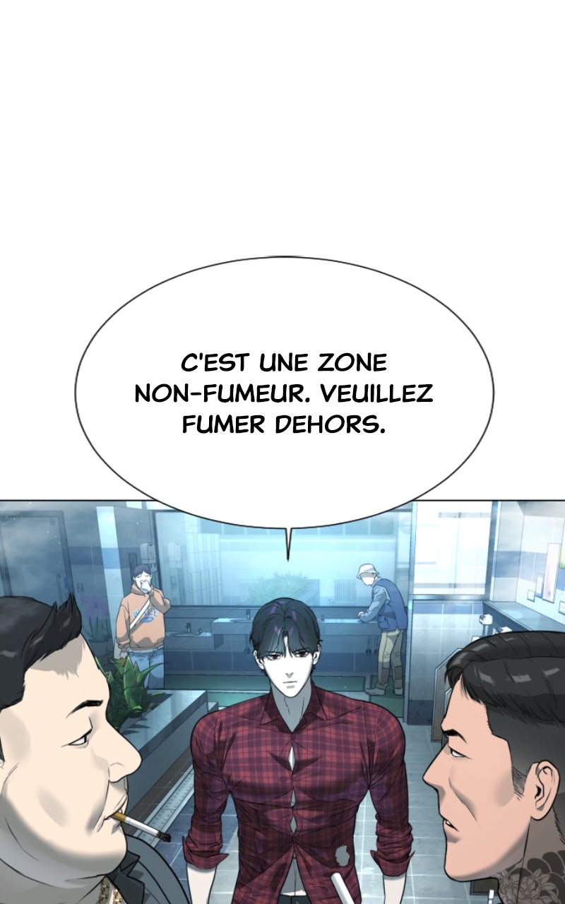 Read Killer Peter FR Manga Online