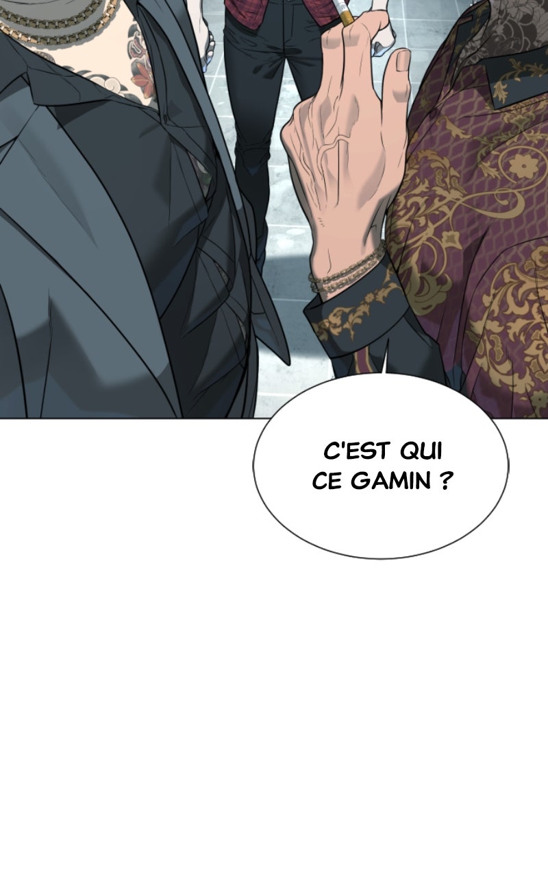 Read Killer Peter FR Manga Online