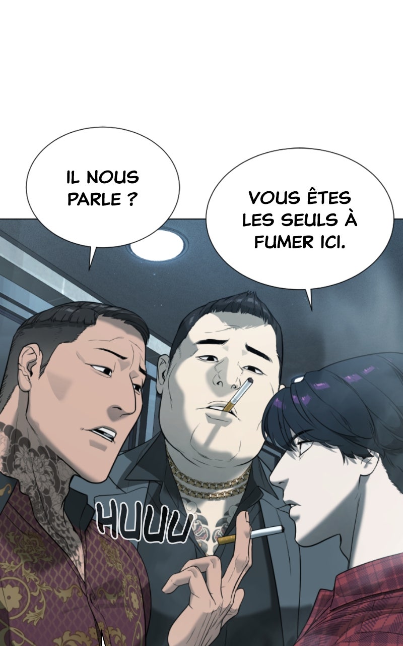 Read Killer Peter FR Manga Online