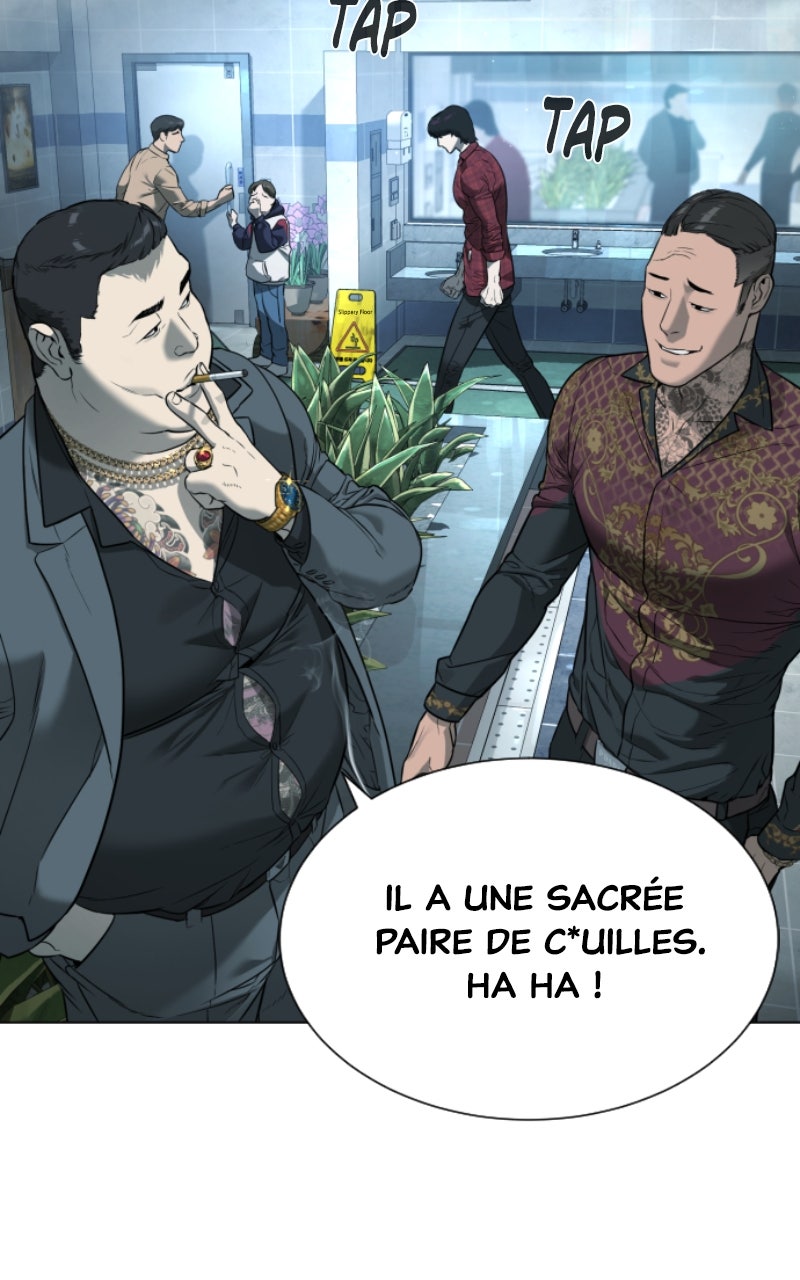 Read Killer Peter FR Manga Online