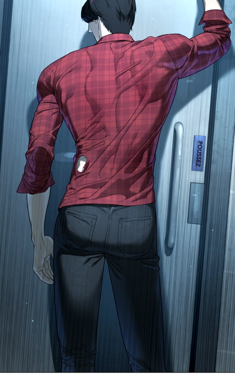 Read Killer Peter FR Manga Online