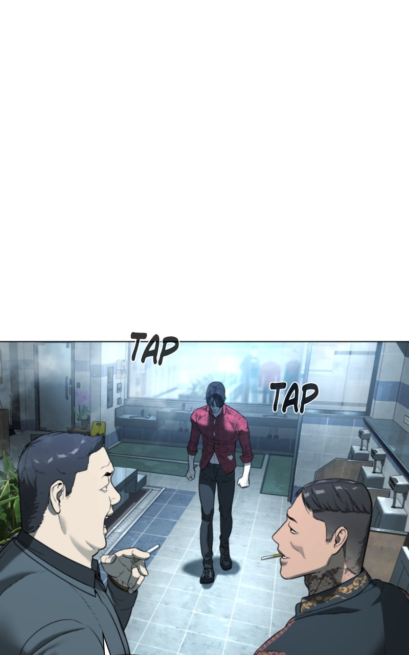 Read Killer Peter FR Manga Online