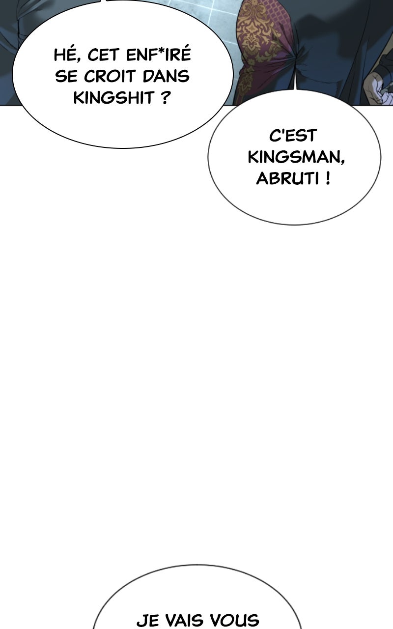 Read Killer Peter FR Manga Online