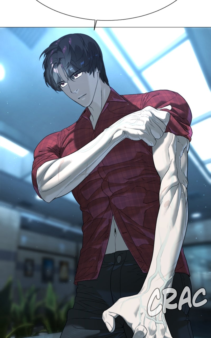 Read Killer Peter FR Manga Online