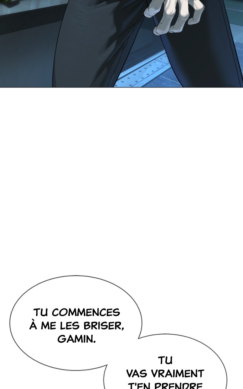 Read Killer Peter FR Manga Online