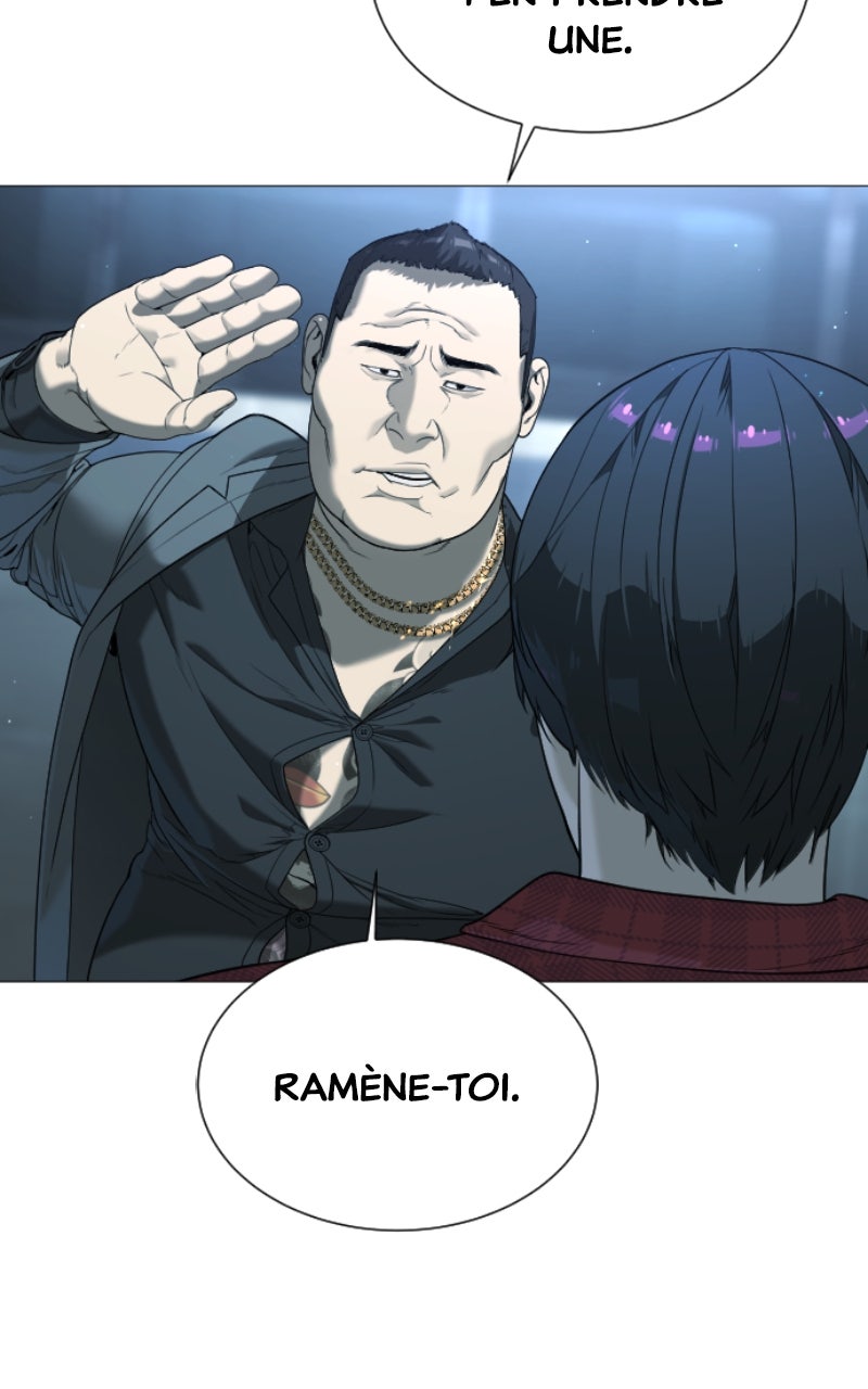 Read Killer Peter FR Manga Online