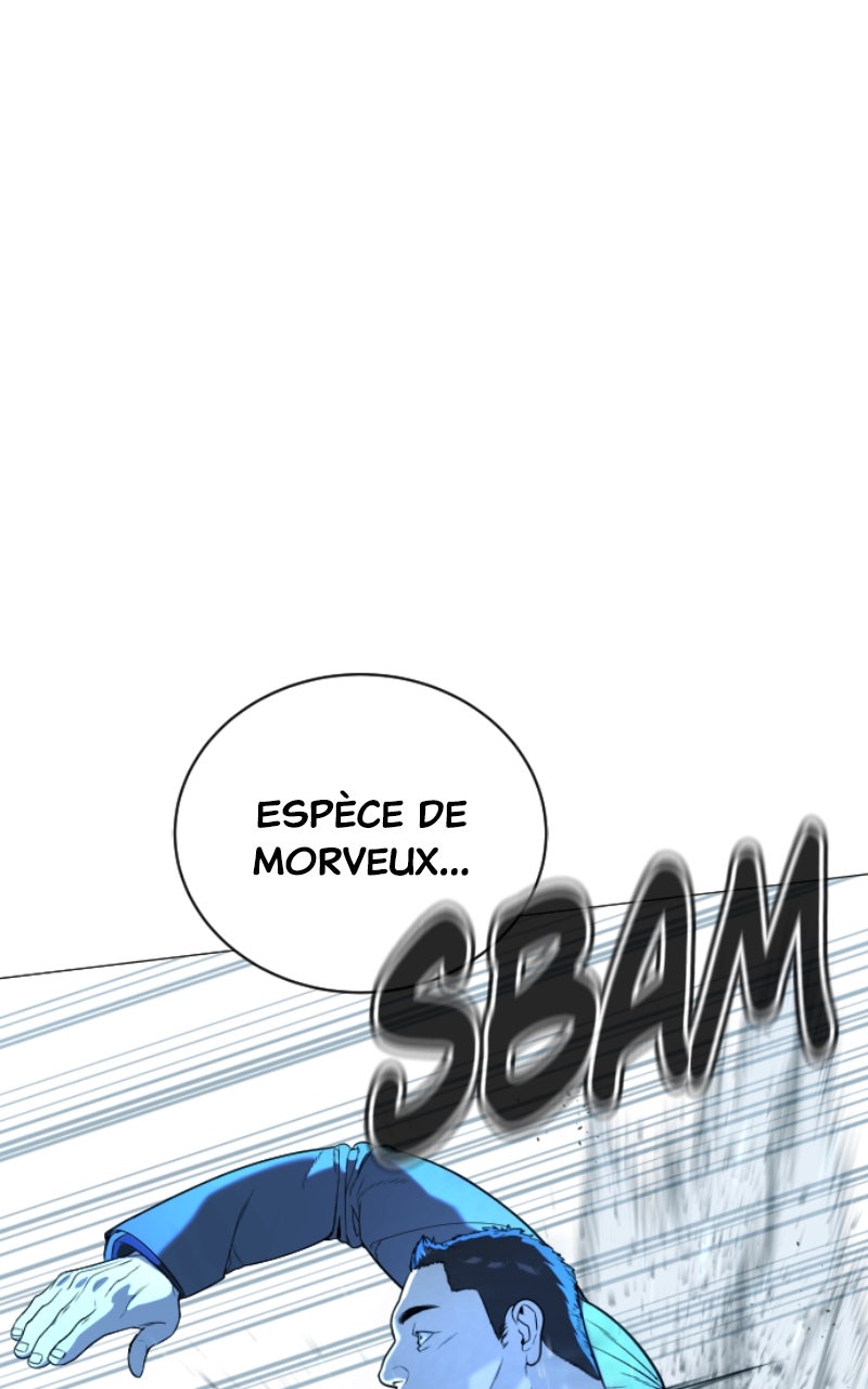 Read Killer Peter FR Manga Online