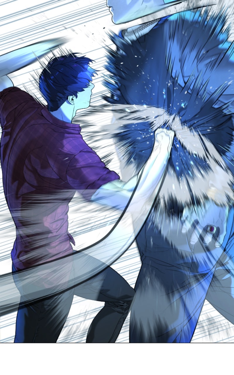 Read Killer Peter FR Manga Online