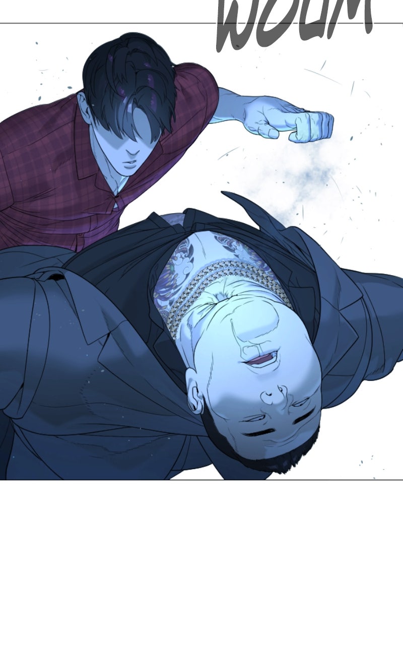 Read Killer Peter FR Manga Online