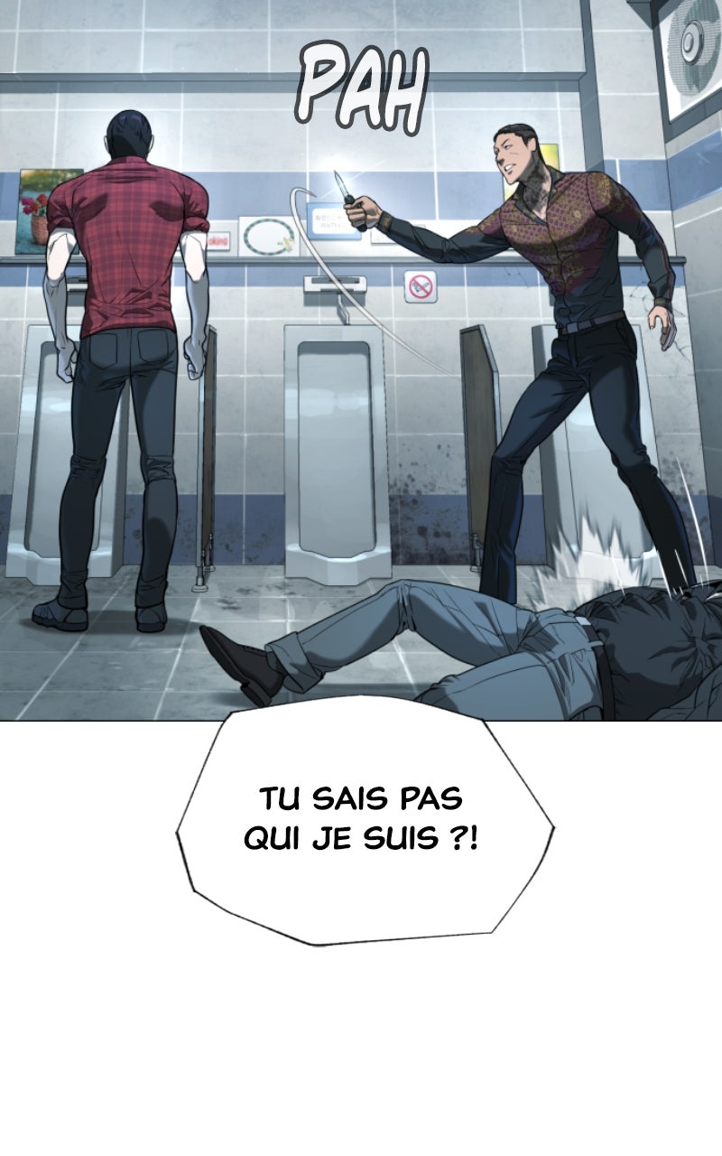 Read Killer Peter FR Manga Online