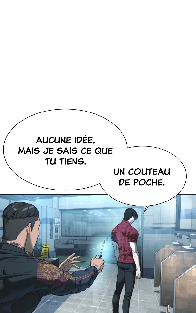 Read Killer Peter FR Manga Online