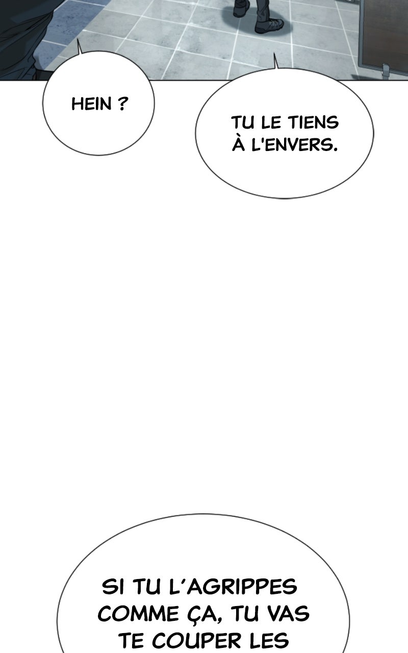 Read Killer Peter FR Manga Online