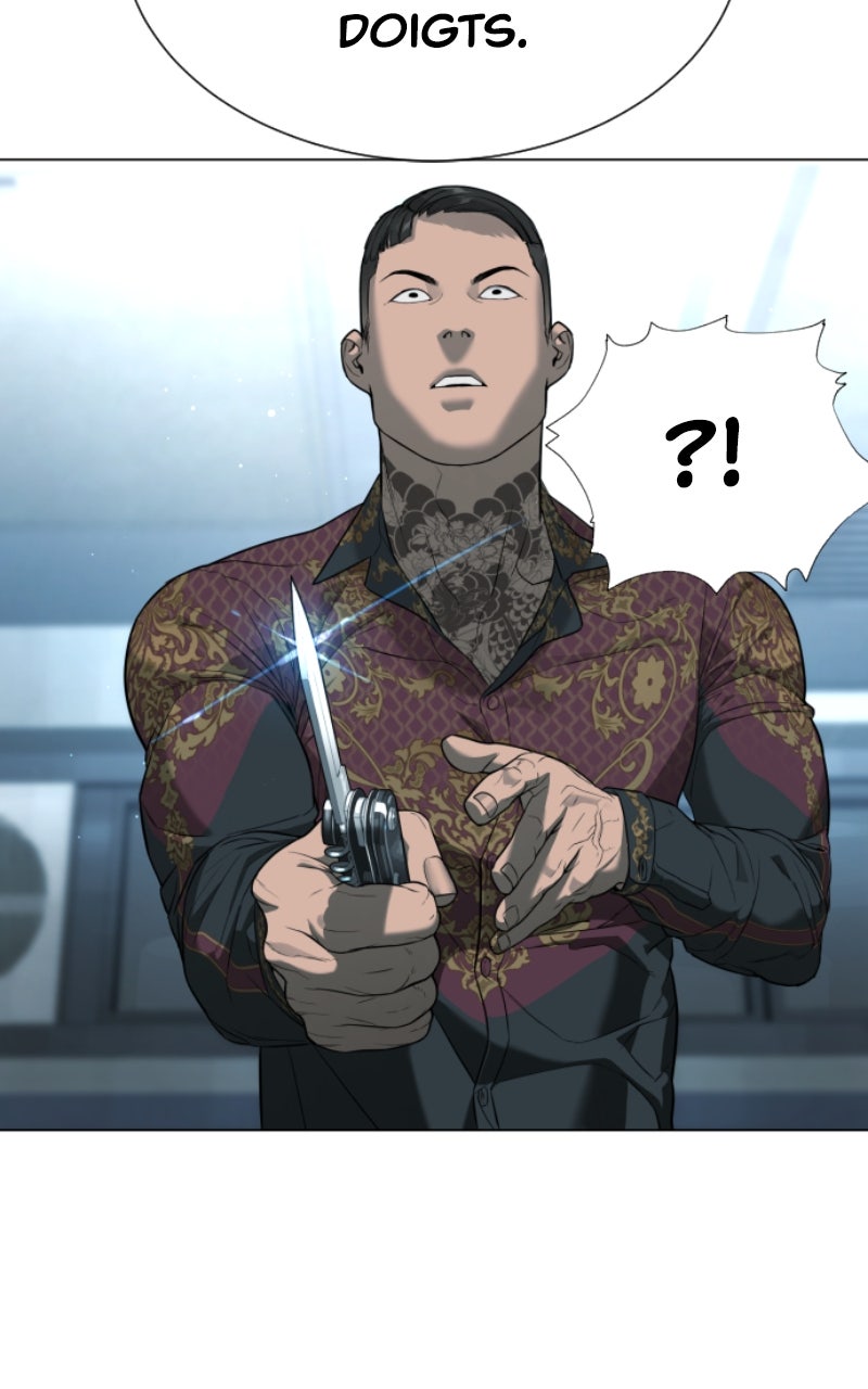 Read Killer Peter FR Manga Online