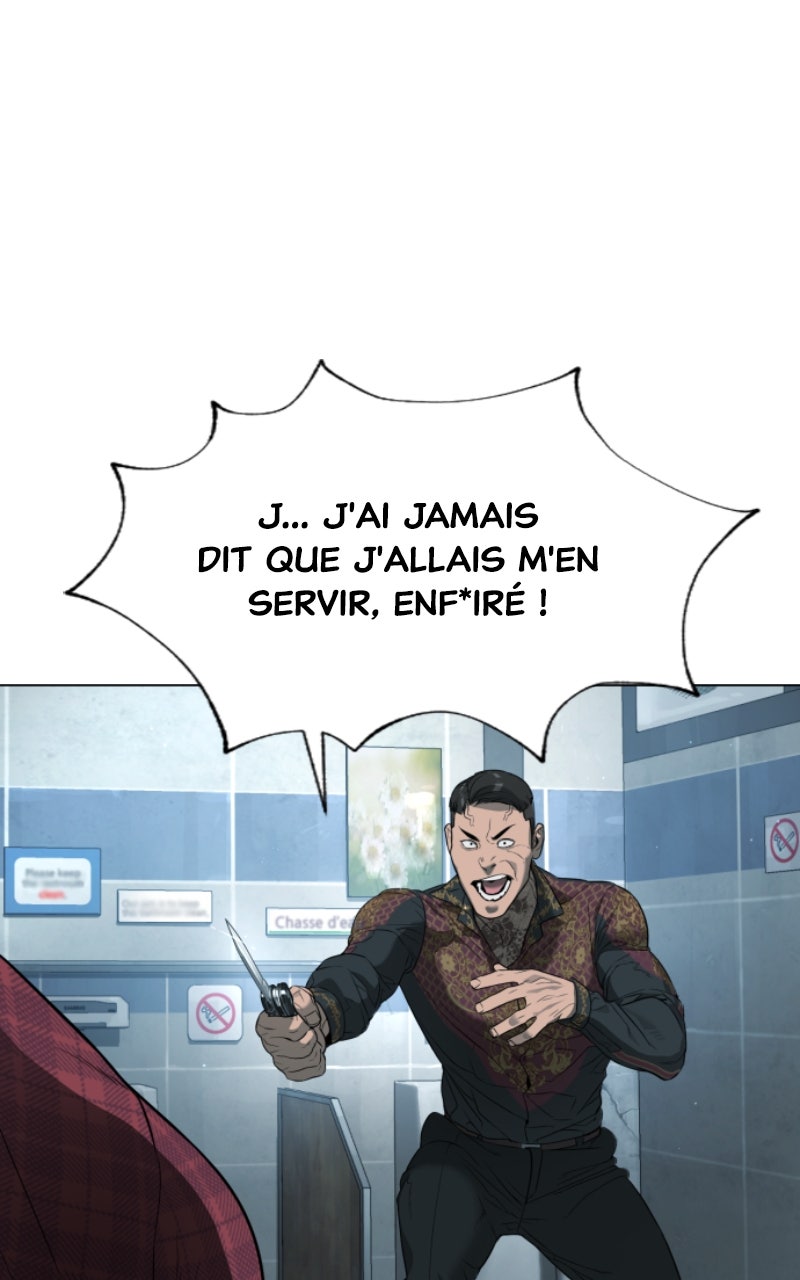 Read Killer Peter FR Manga Online