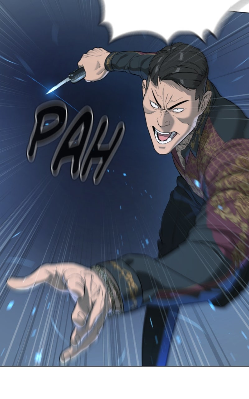 Read Killer Peter FR Manga Online