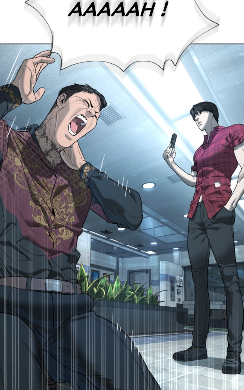 Read Killer Peter FR Manga Online