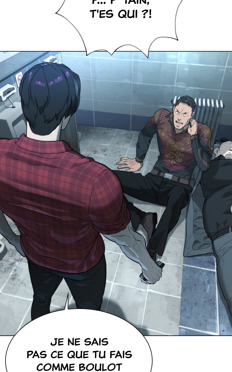 Read Killer Peter FR Manga Online