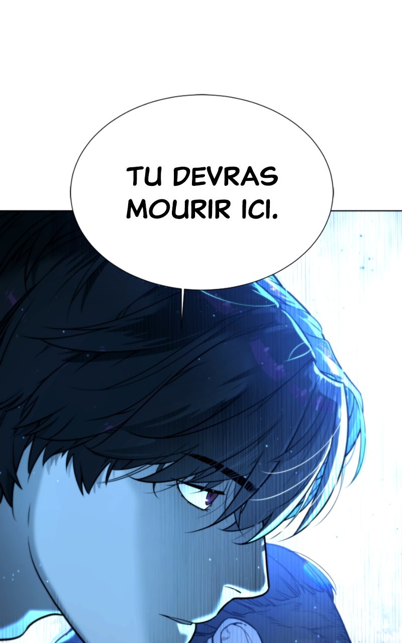 Read Killer Peter FR Manga Online