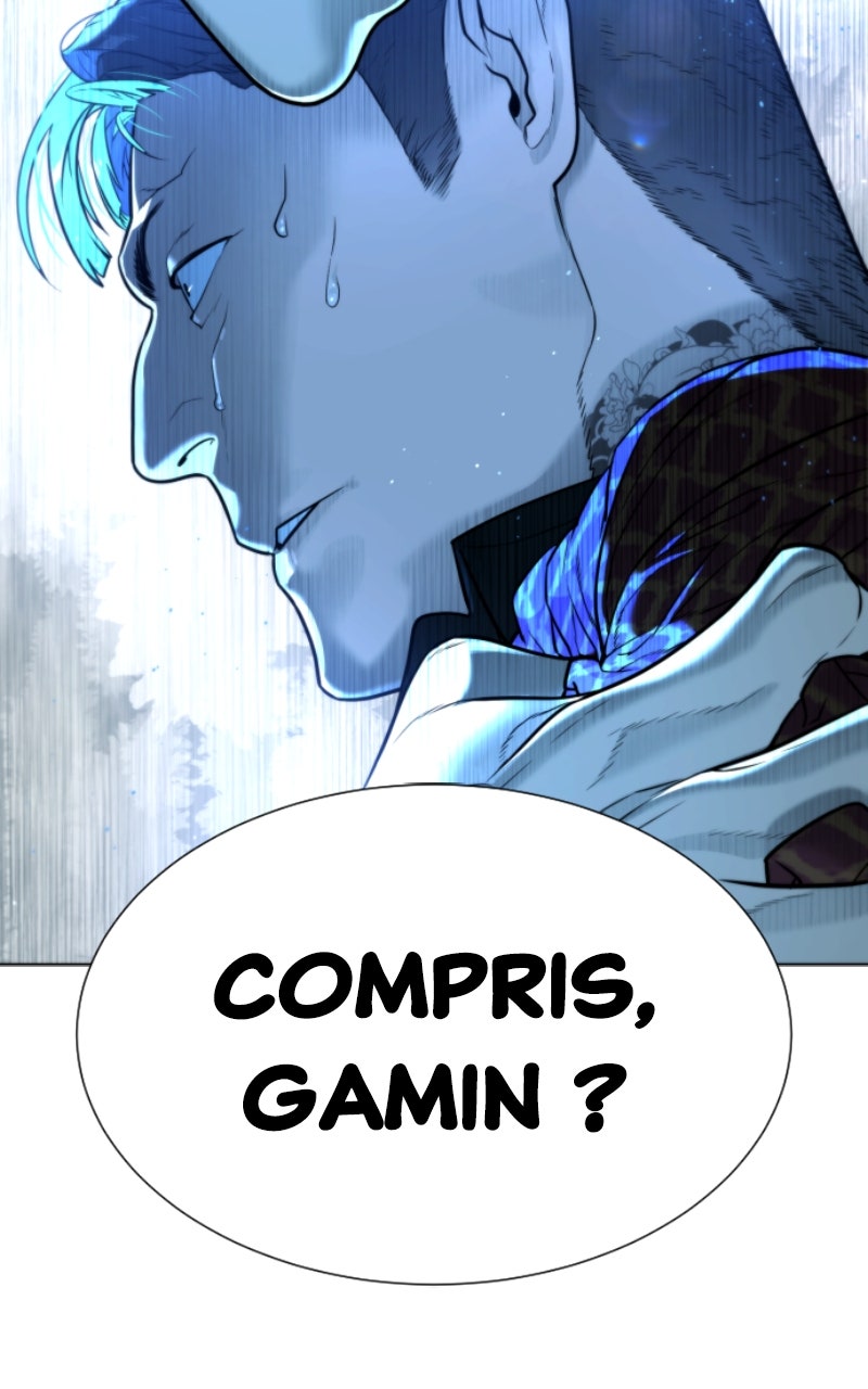 Read Killer Peter FR Manga Online