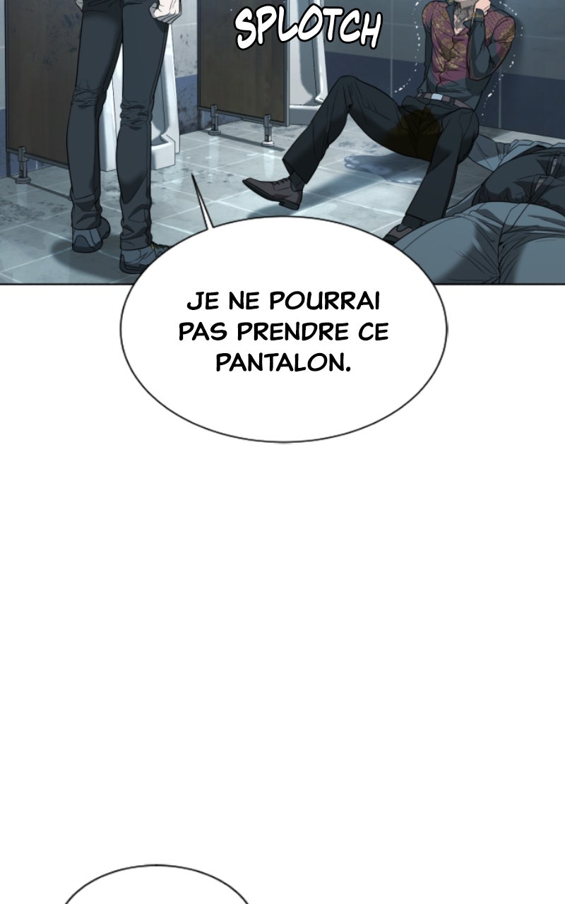 Read Killer Peter FR Manga Online