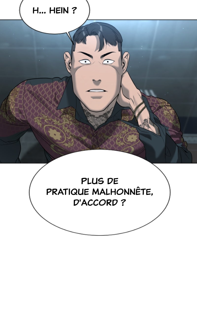 Read Killer Peter FR Manga Online