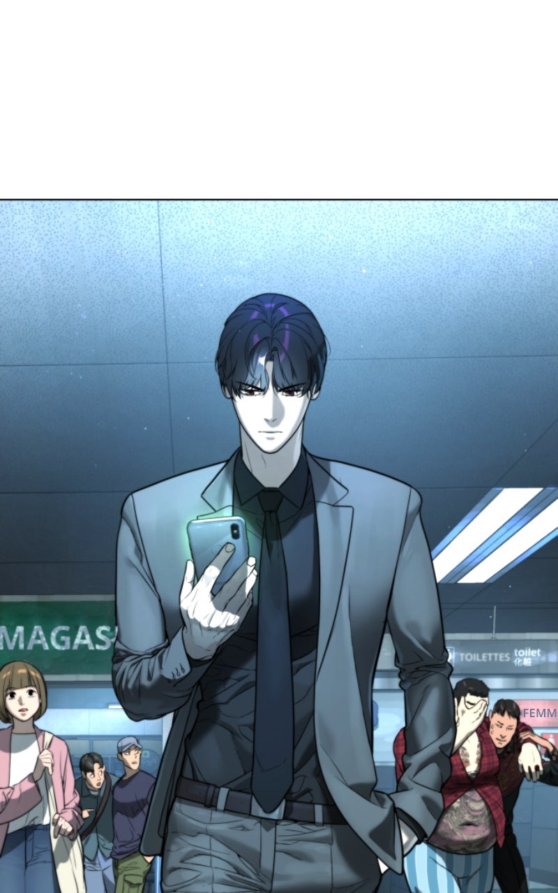 Read Killer Peter FR Manga Online