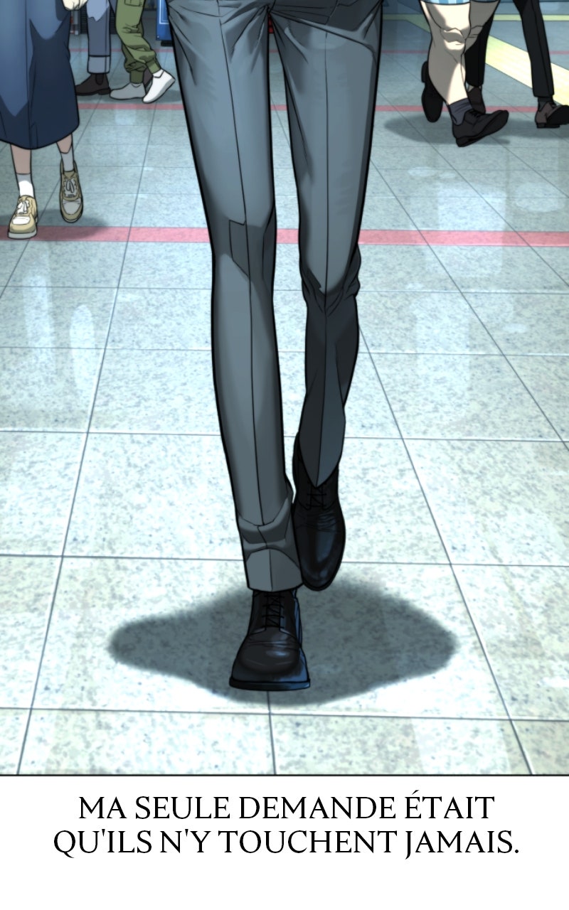 Read Killer Peter FR Manga Online