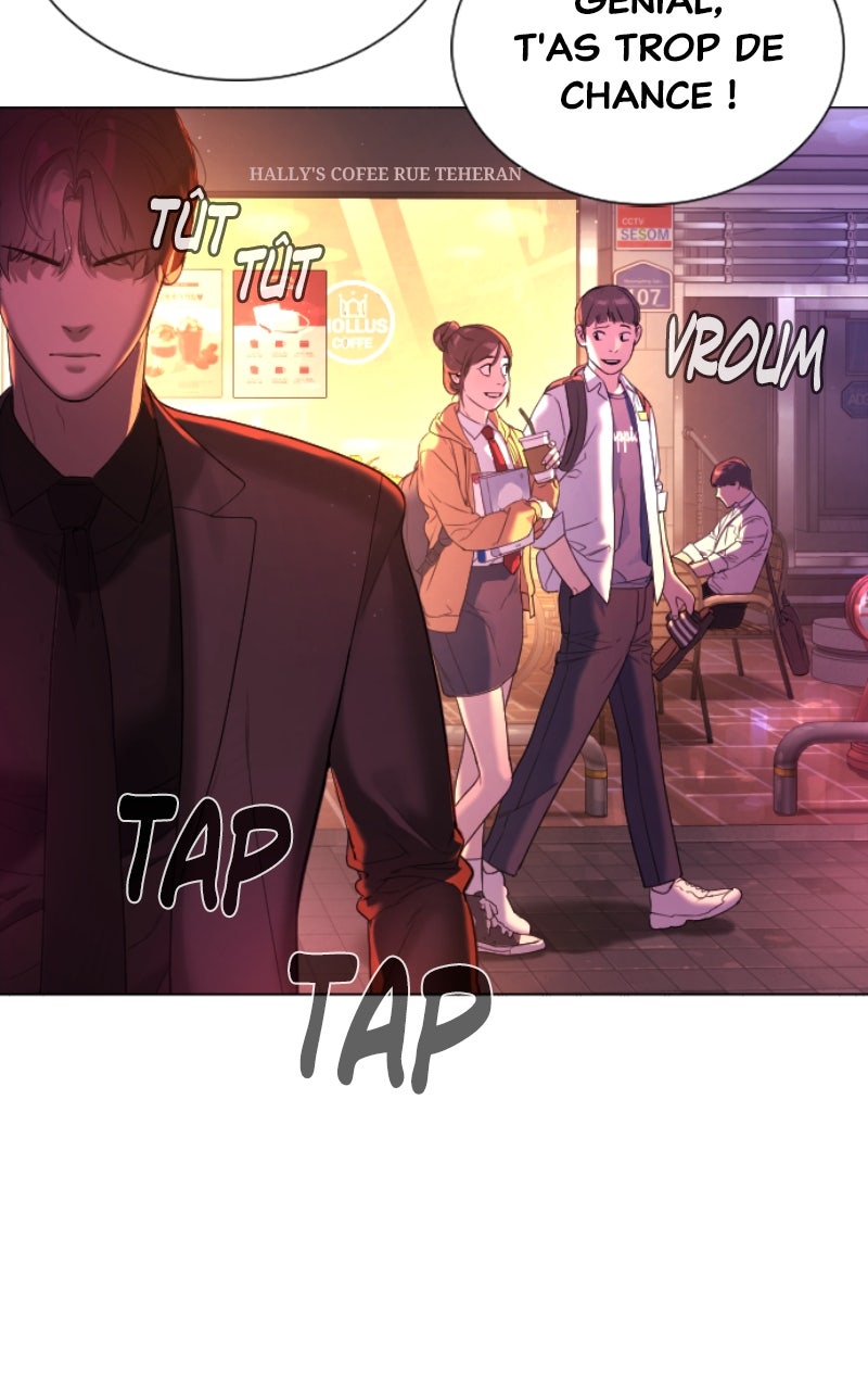 Read Killer Peter FR Manga Online