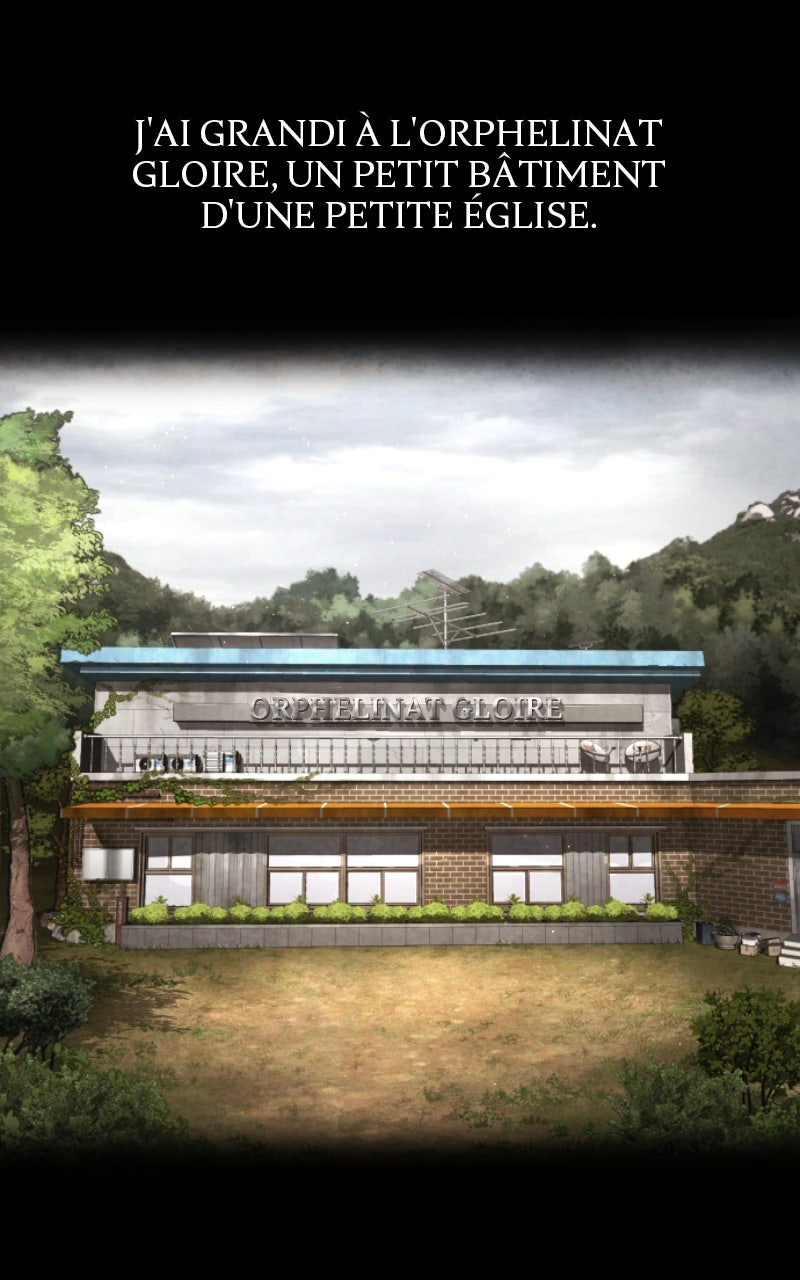 Read Killer Peter FR Manga Online