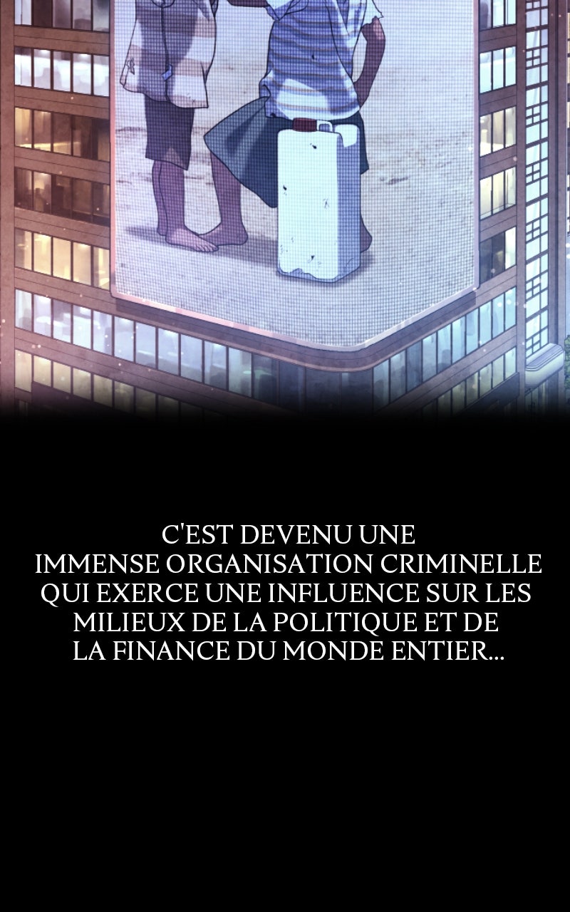 Read Killer Peter FR Manga Online