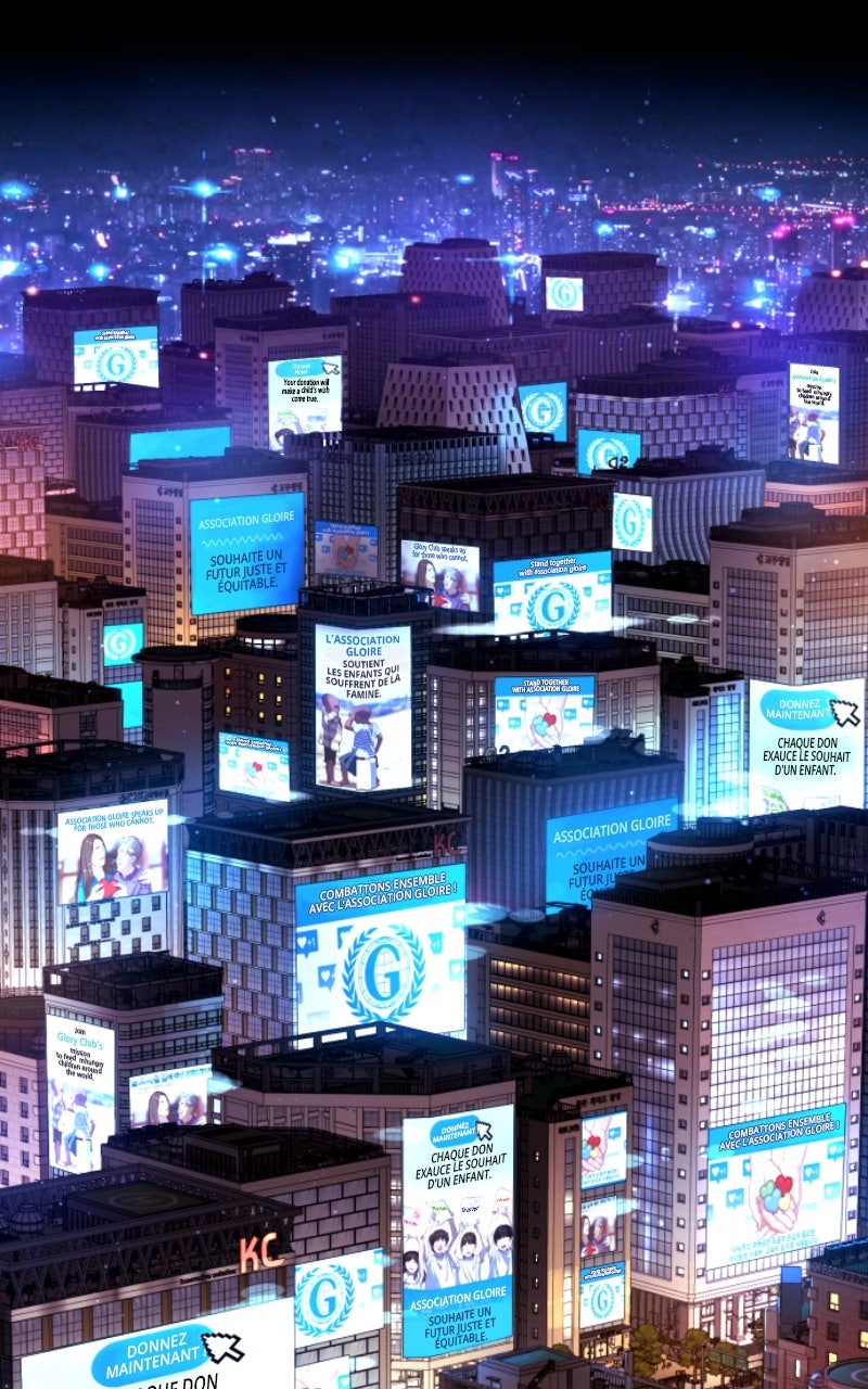 Read Killer Peter FR Manga Online