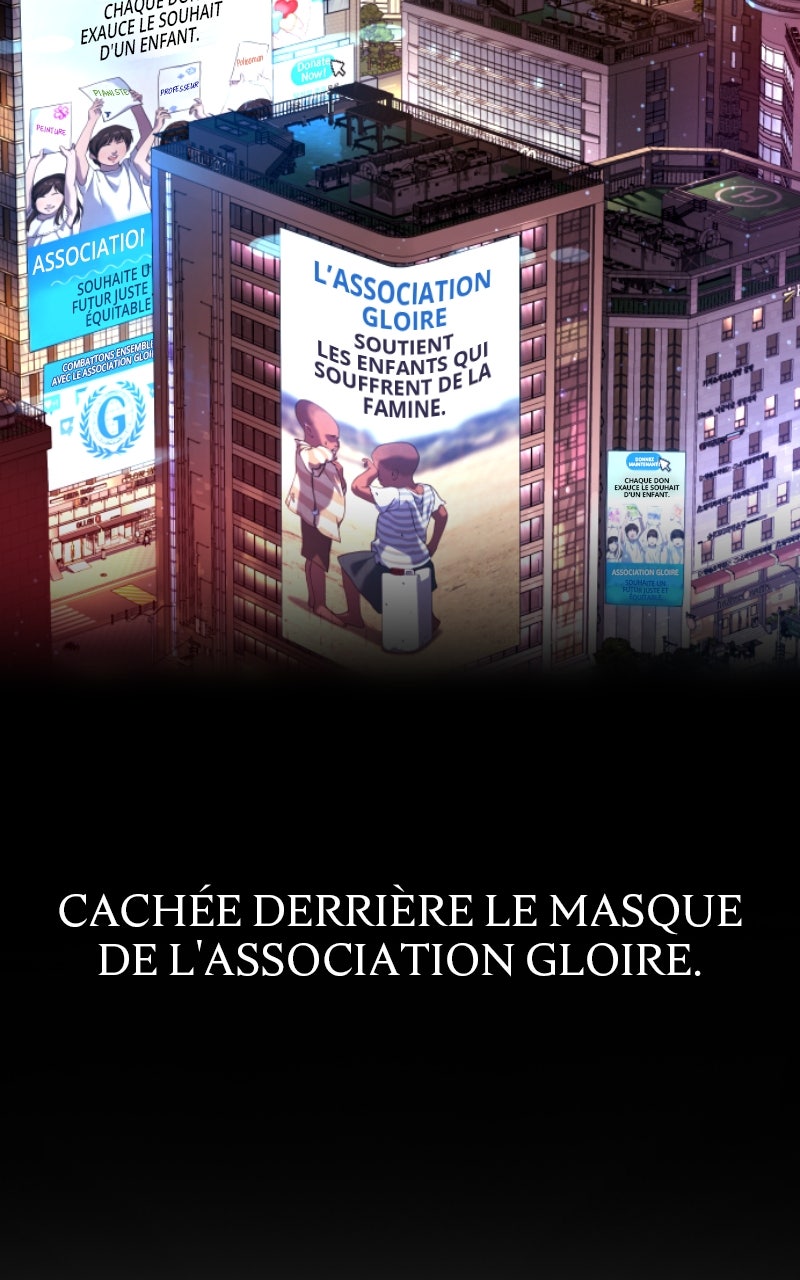 Read Killer Peter FR Manga Online