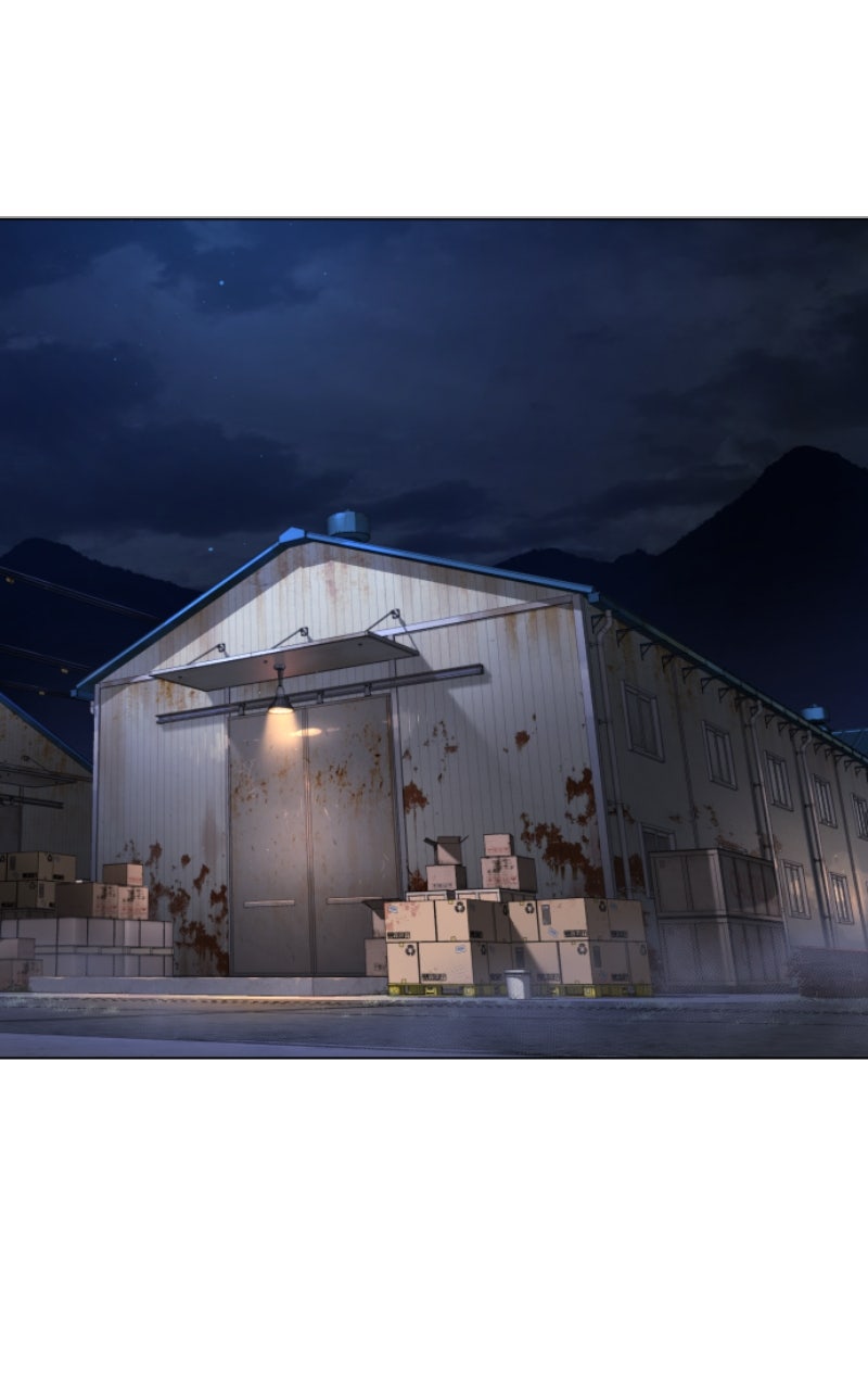 Read Killer Peter FR Manga Online