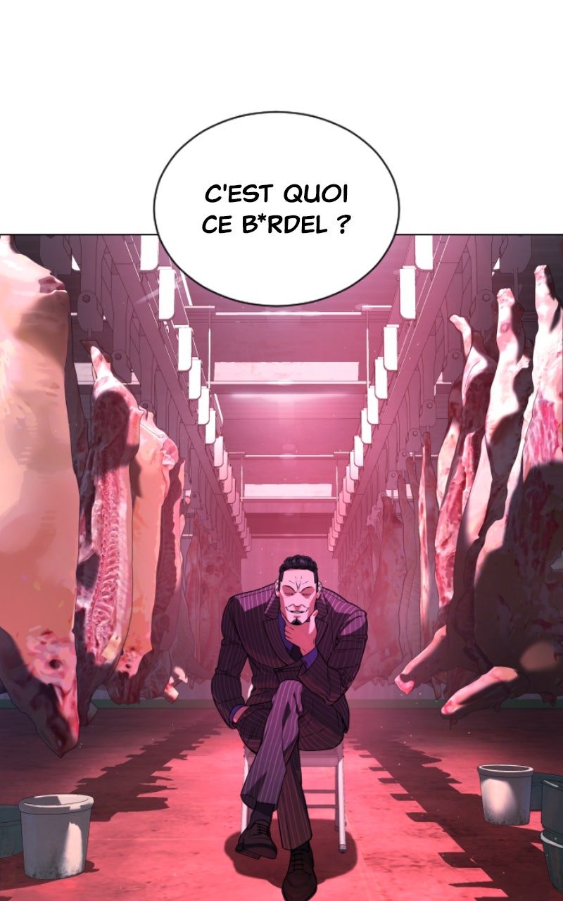 Read Killer Peter FR Manga Online