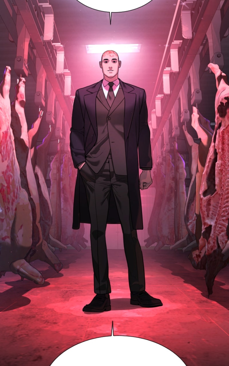 Read Killer Peter FR Manga Online