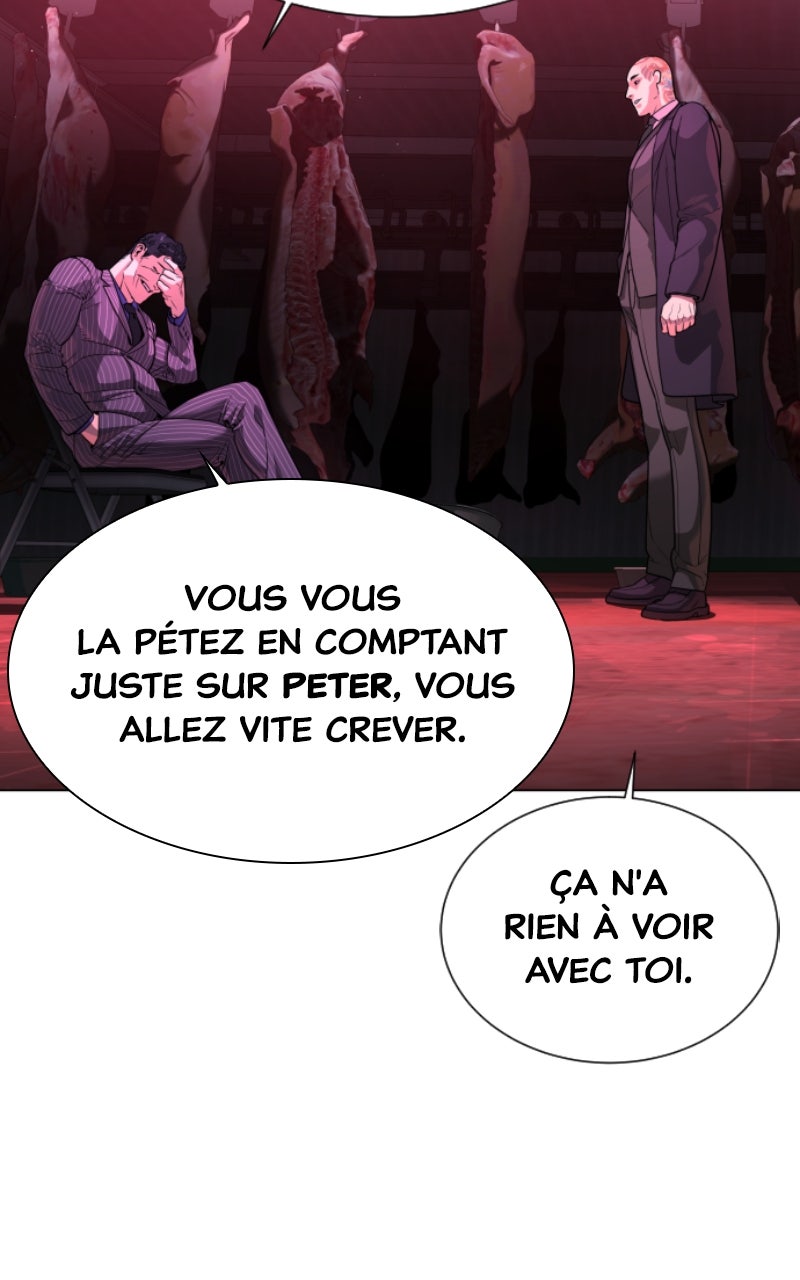 Read Killer Peter FR Manga Online